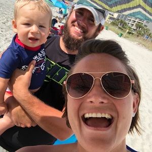 Meet your Posher, Trevor